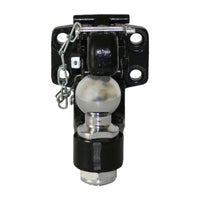 8 Ton Combination Hitch w 2-5/16 in. Ball