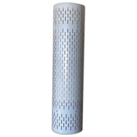 Grand Rock - 48" 270 Degree Exhaust Shield with Vertical Slots