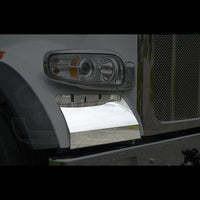 Dieter's 2013+ Peterbilt 567 Fender Guards