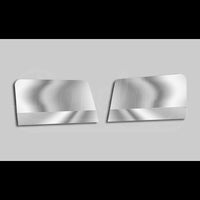 Dieter's 2013+ Peterbilt 567 Fender Guards