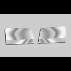 Dieter's 2013+ Peterbilt 567 Fender Guards