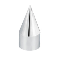 United Pacific - 1-1/2" x 4-1/8" Spike Nut Cover - Push-On