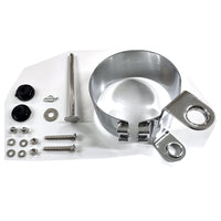 DynaFlex 50 Series 7" Peterbilt Slider Clamp w Bushings