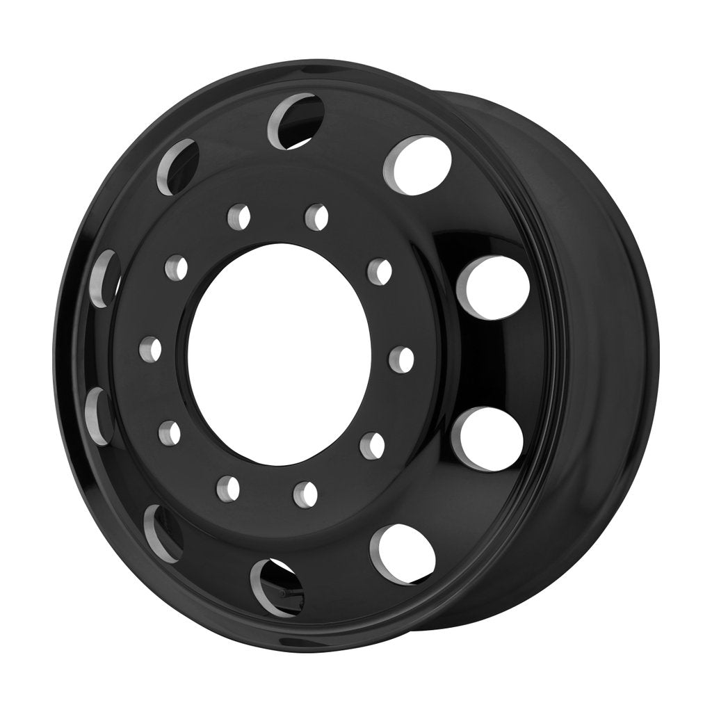 American Racing BAJA Aluminum Wheels 24.5"