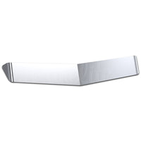2013+ Peterbilt 567 & 579 or Kenworth T680, T880 and W990 Low Roof Day Cab Visor