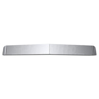 2013+ Peterbilt 567 & 579 or Kenworth T680, T880 and W990 Low Roof Day Cab Visor