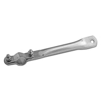 Open Road Stainless Steel 7" Extension Bracket