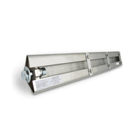 23" Hogebuilt 304 Stainless Steel AG400 Frame Mount