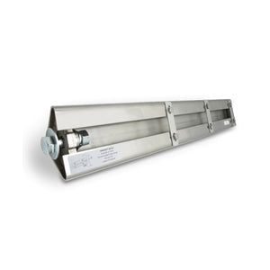 23" Hogebuilt 304 Stainless Steel AG400 Frame Mount