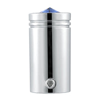 Power/On/Off/Volume/Squelch CB Single Knob w/ Crystal Jewel - 2 Pack (Various Colors)