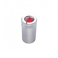 United Pacific - CB Knob With Red Crystal (2-Pack)