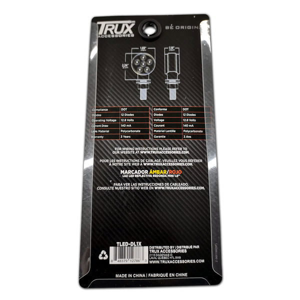【美品】  Trux 1st LP TRUX® - Generation 1 7