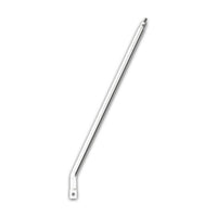 42" Peterbilt Shifter Extender w Single Bend