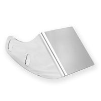 Iowa Customs - Peterbilt 379, 386, And 389 Slim Series IFTA Permit Holder Brackets