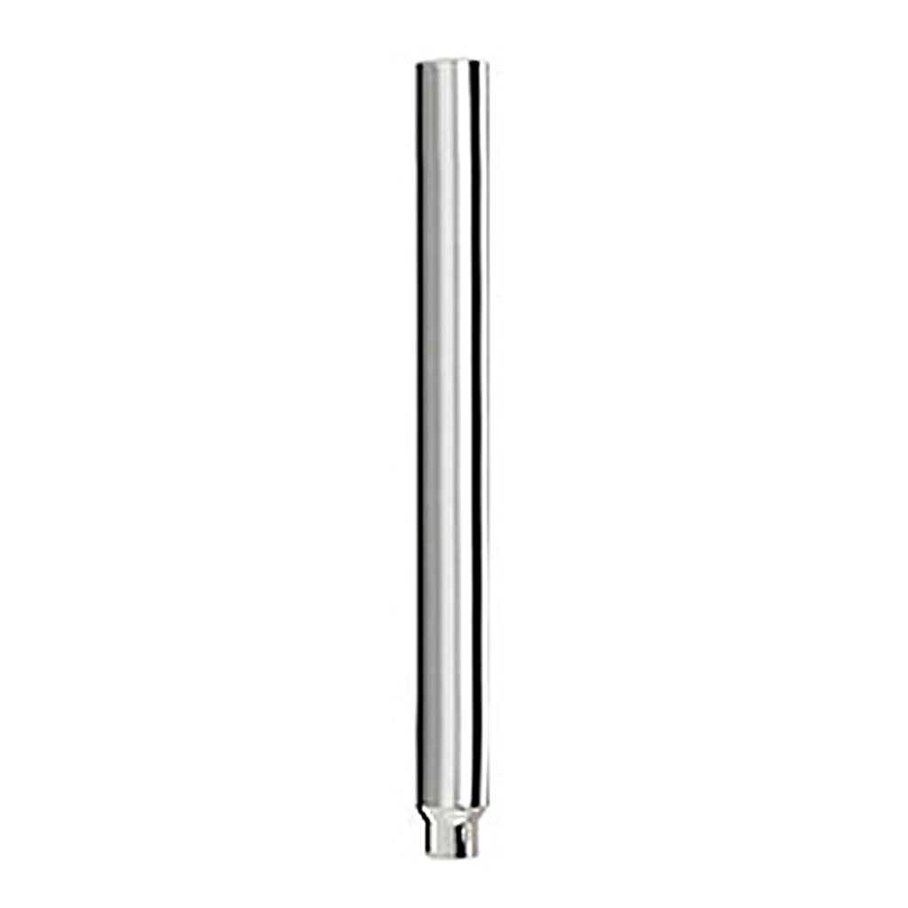 RoadWorks - 6" X 48" Flat Top Exhaust Stack Reduced to 5"