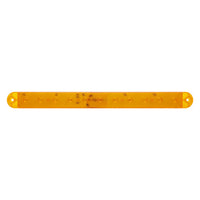 Optronics - 11 LED Amber Utility Light