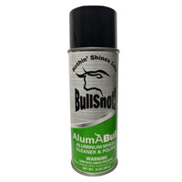 BullSnot - Alum A Bull Aluminum Wheel Cleaner & Polish