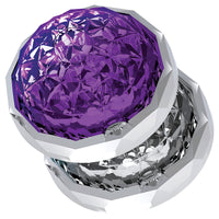 Jeweled Series Low Profile Hero Watermelon Light (Purple switch to White LEDs)