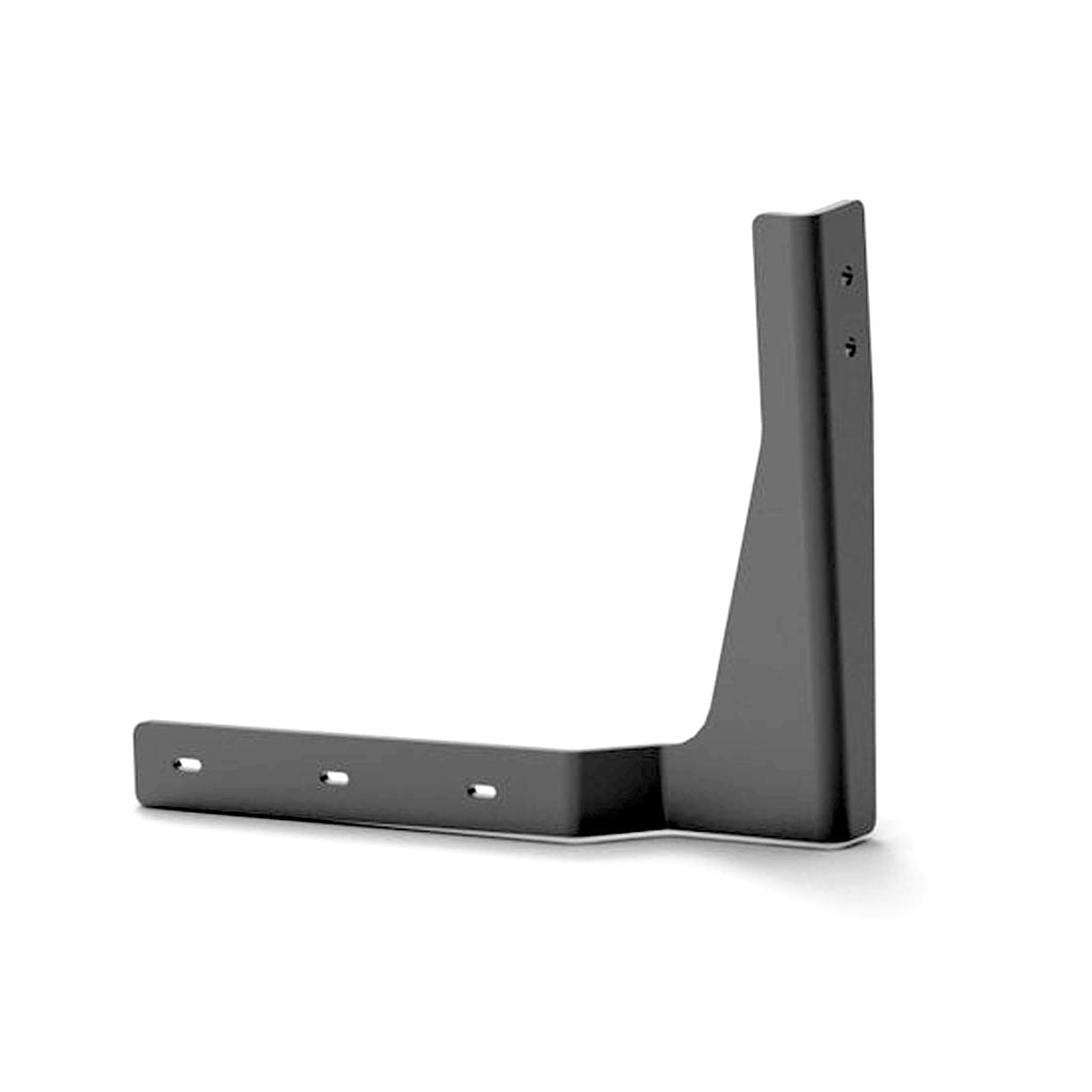 Shift Products - Stainless Steel Kenworth Airglide 8 Bag Fender Bracket (Passener Side)