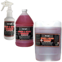 WAB - Engine and Chassis Degreaser (1 Qt. or 1 Gal. or 5 Gal.)