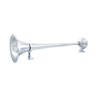 United Pacific - Chrome Emergency Tone Horn