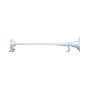 United Pacific - Chrome Emergency Tone Horn