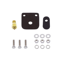 United Pacific - Chrome Emergency Tone Horn