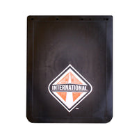 James King 24" X 30" X 1/4" International Flap Orange