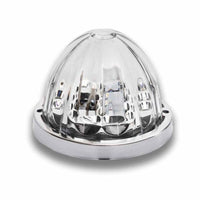 Star Burst Series Clear Amber Clearance & Marker Watermelon LED Light