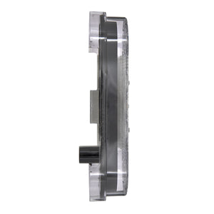 Maxxima - 6" Oval Back-Up A-Series Light w PL-3 Connector