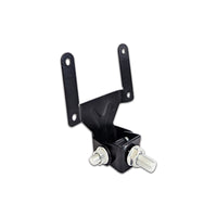 Haizer USA - 4" x 6" Bracket Mounted Fog Work Light (White LEDs)