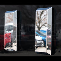 Panelite - Peterbilt 589 or Kenworth W990 Vent Covers