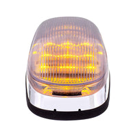 Grakon 2000 Style, 19 LED, Cab Light Kit w Clear Lens