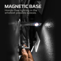 NEBO - Slim Mini Rechargeable Pocket Light
