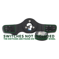 Steering Creations - Smart Gen 5 Kit (Switches not Included)