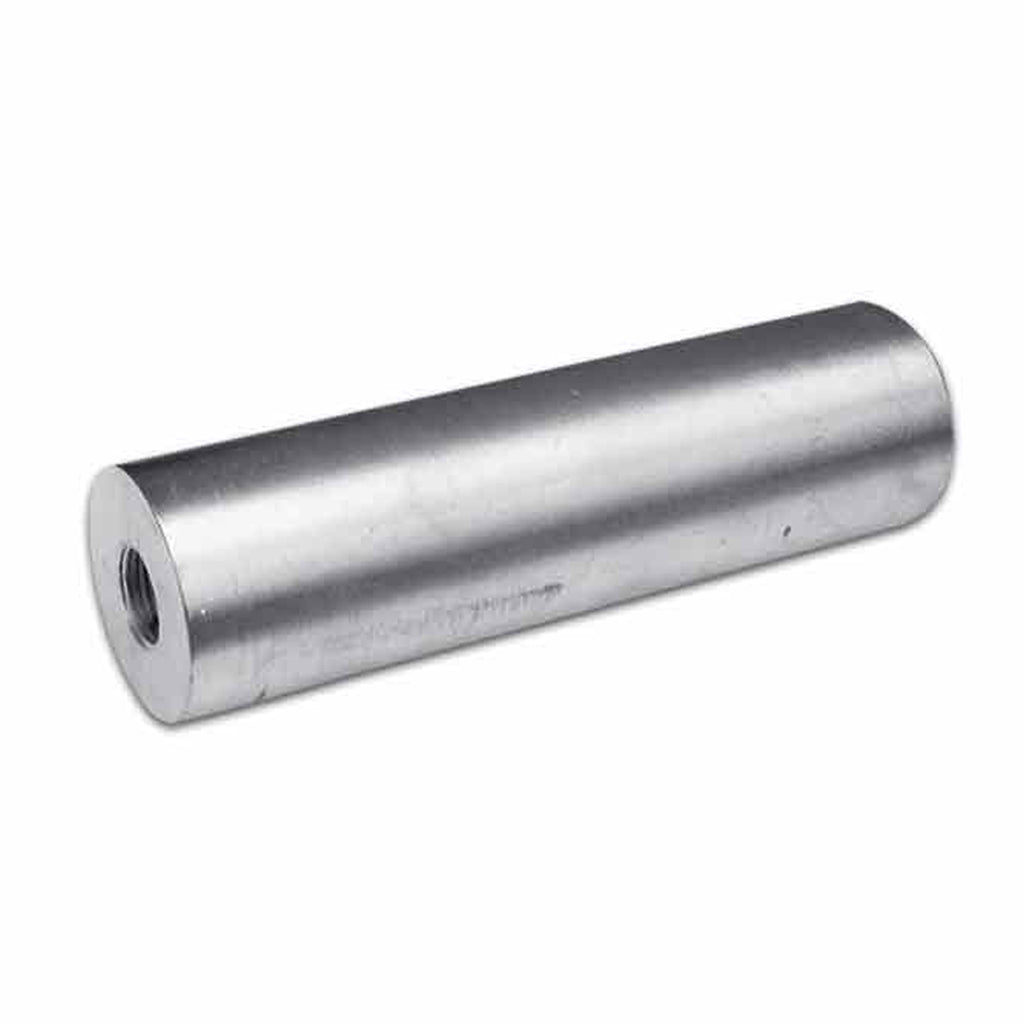 Trux - Steel Post Mount (Threaded)