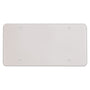 Grand General - License Plate Protector