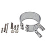 Dynaflex - Kenworth Slide Pin Clamp Hardware Kit for Aero Cabs