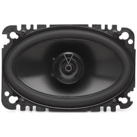 Ramko - JBL 4" x 6" 120 Watt - 2-Way Speaker (CLUB644F) - Pair
