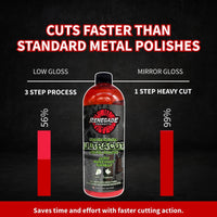Renegade - Ultra Cut Metal Polish