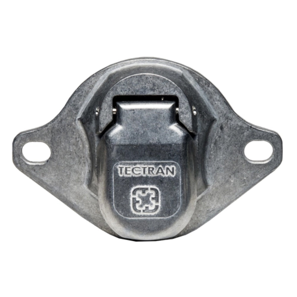 Tectran 4-Way Plug Socket Assembly