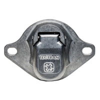 Tectran 4-Way Plug Socket Assembly