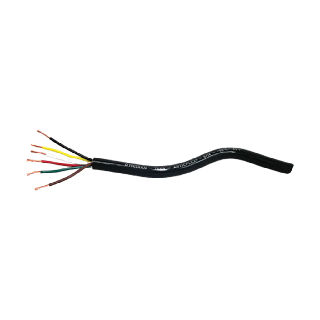 Tectran 4/14 Gauge Cable