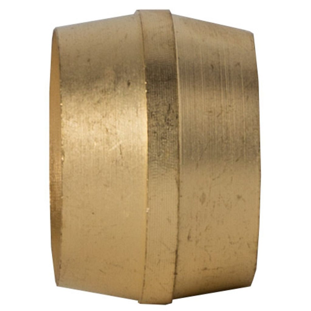 Tectran - 3/8" Brass Tube Sleeve
