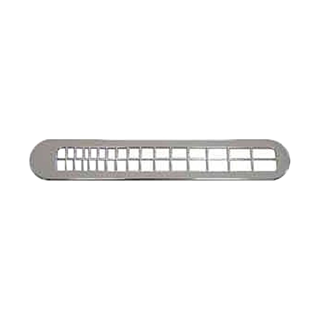 Lifetime Nut Covers - Peterbilt Defroster Covers (2 pack)