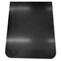 Symplastic - Sym-Mat 24" x 30" Mud Flaps (Multiple Colors)