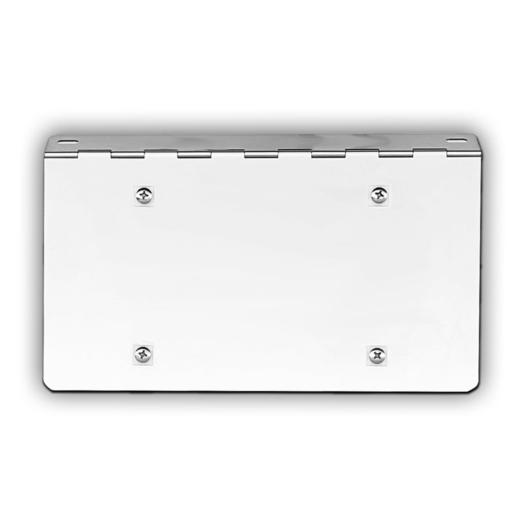 Single Plate Stainless Steel Plate Hanger
