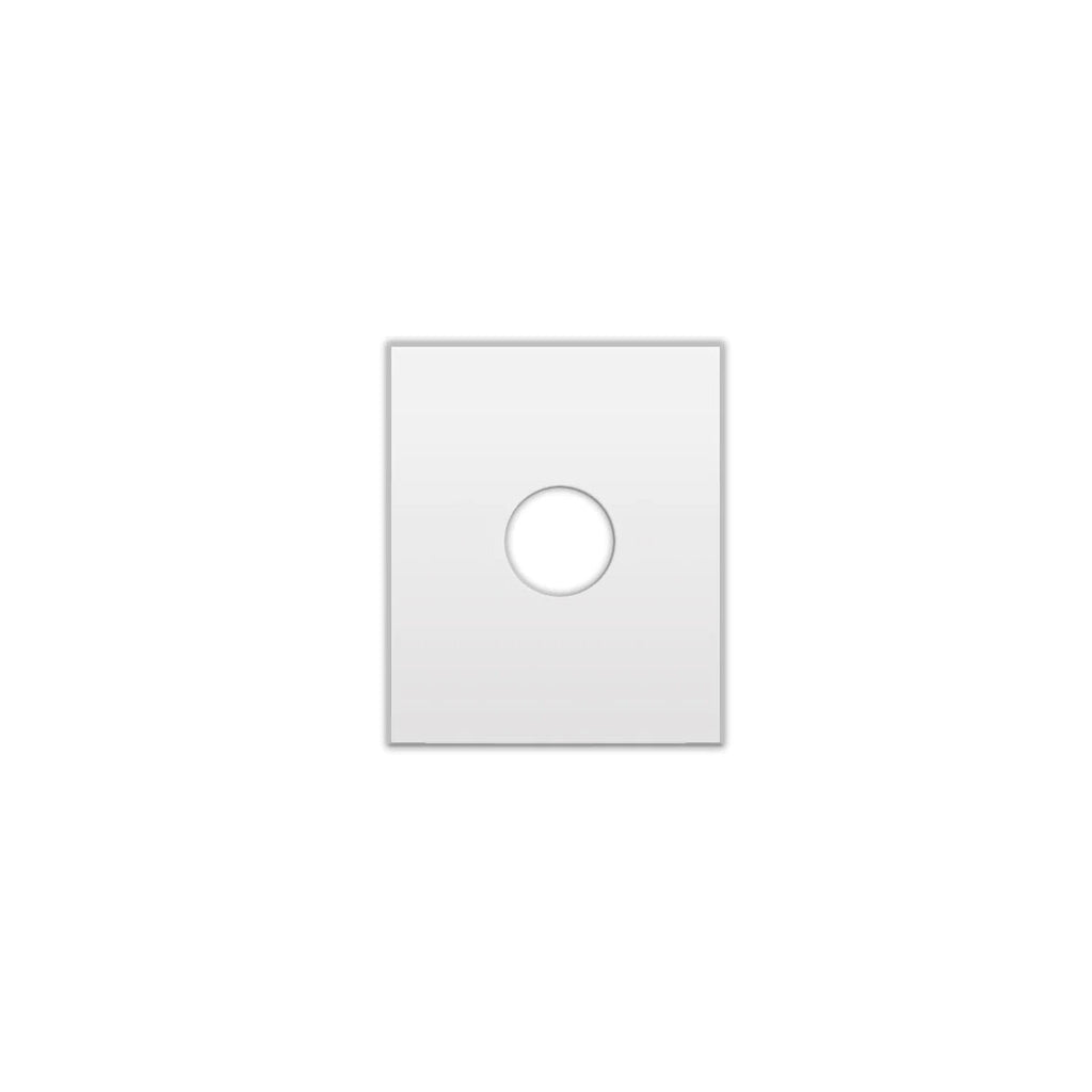 Roadworks - Stainless Steel CB Switch Panels (1 Hole)