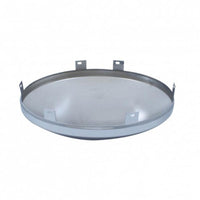 United Pacific - Universal Dome Front Hubcap - 9/16" Lip