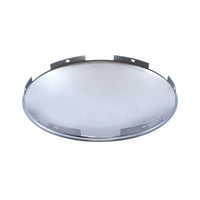 United Pacific - 6 Even Dome Front Hubcap - 7/16" Lip